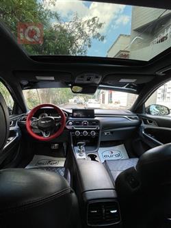 جنسس G70